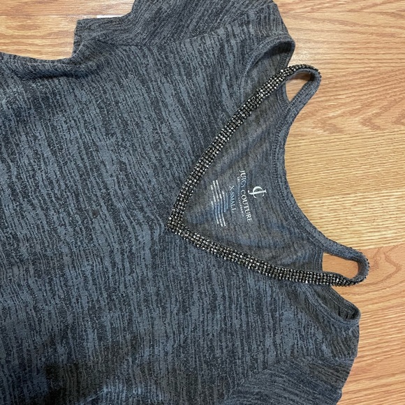 Juicy Couture top - Picture 3 of 4